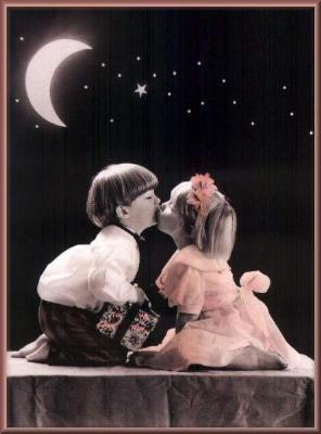 l'amour ...